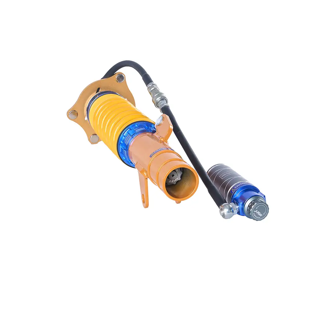 Monotube Shock Absorber