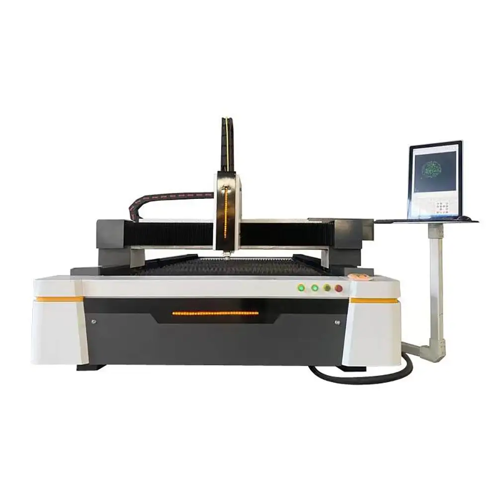 High Precision Pipe And Plate Integrated Cutting Machine