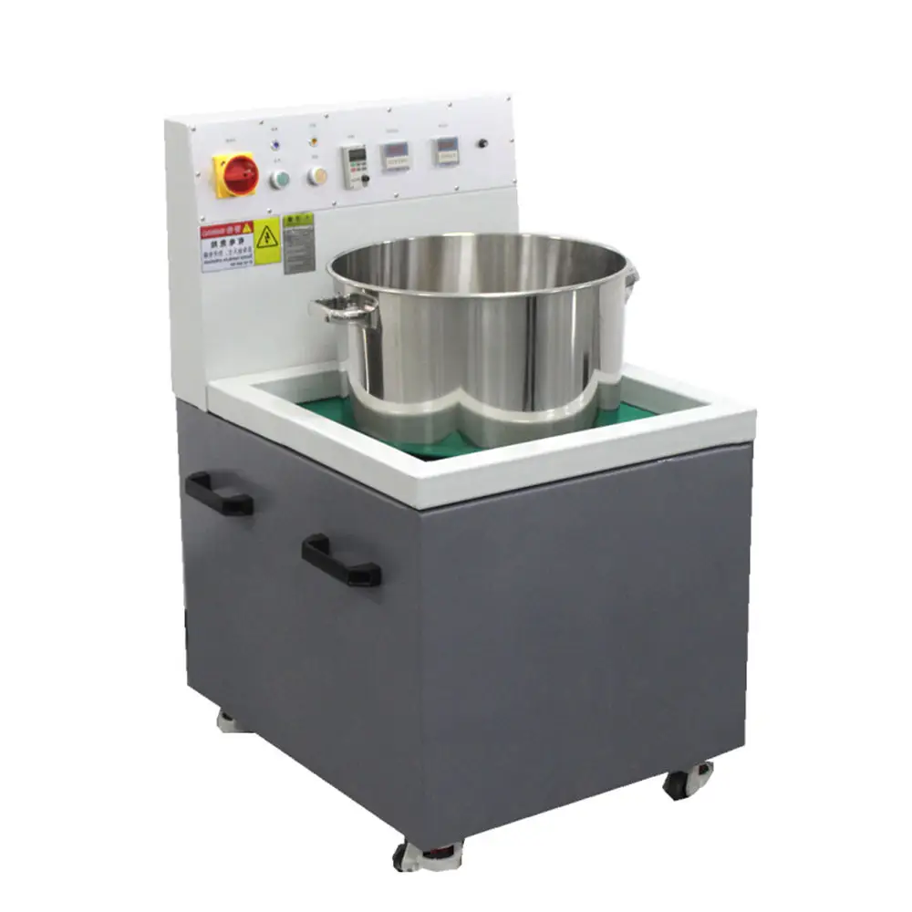 Metal Parts Chamfering Machine