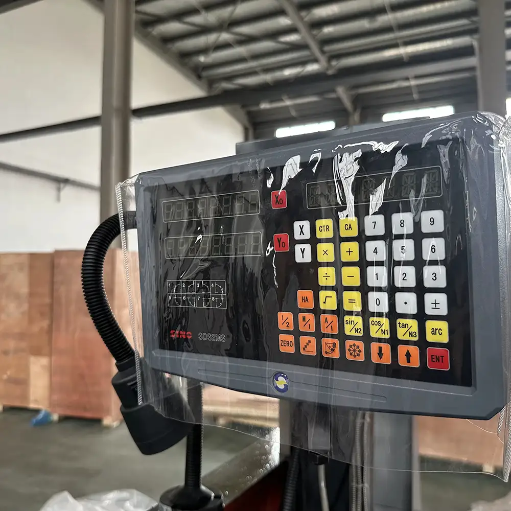 CNC Wire Cut EDM Machine