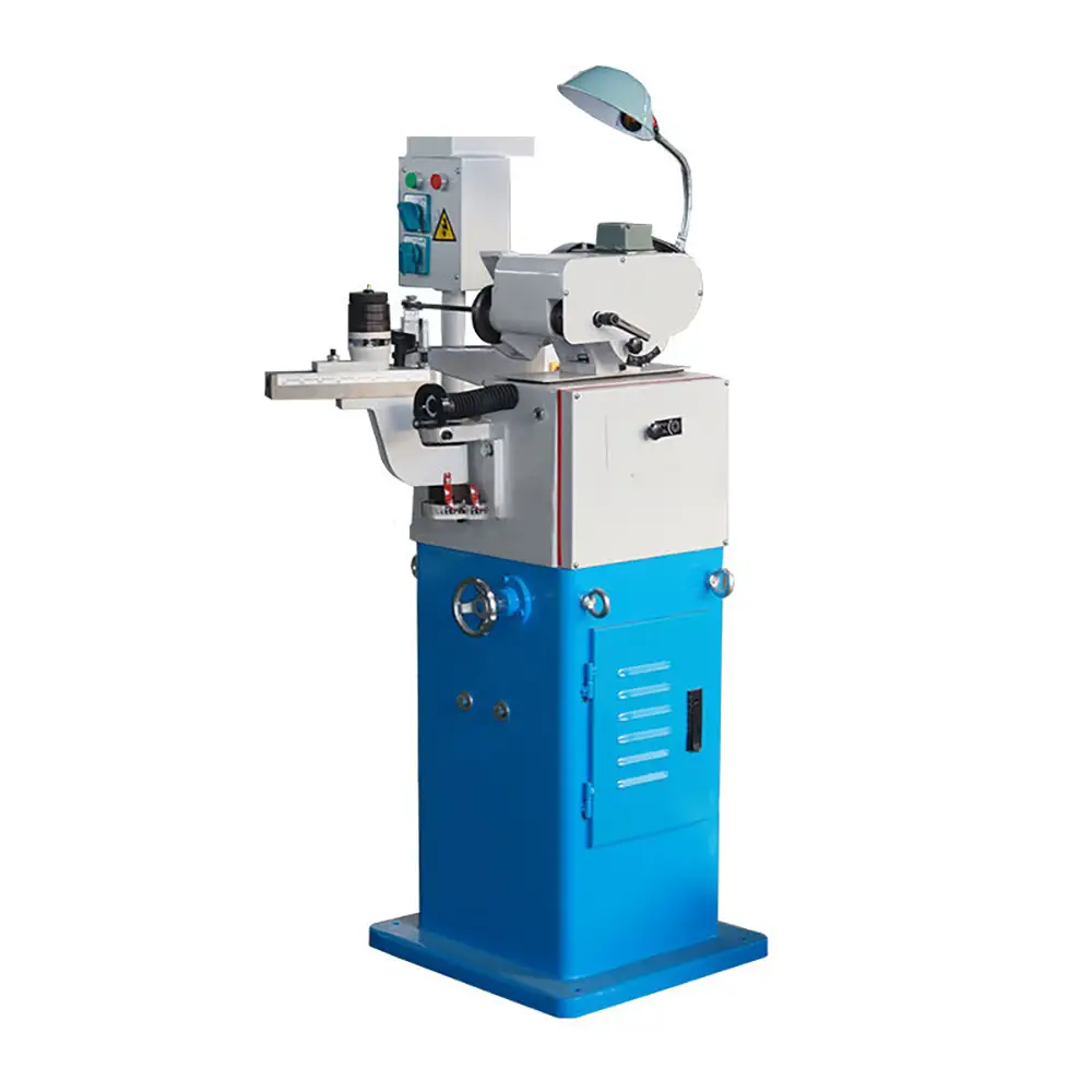 Hacksaw Saw Blade Sharpener