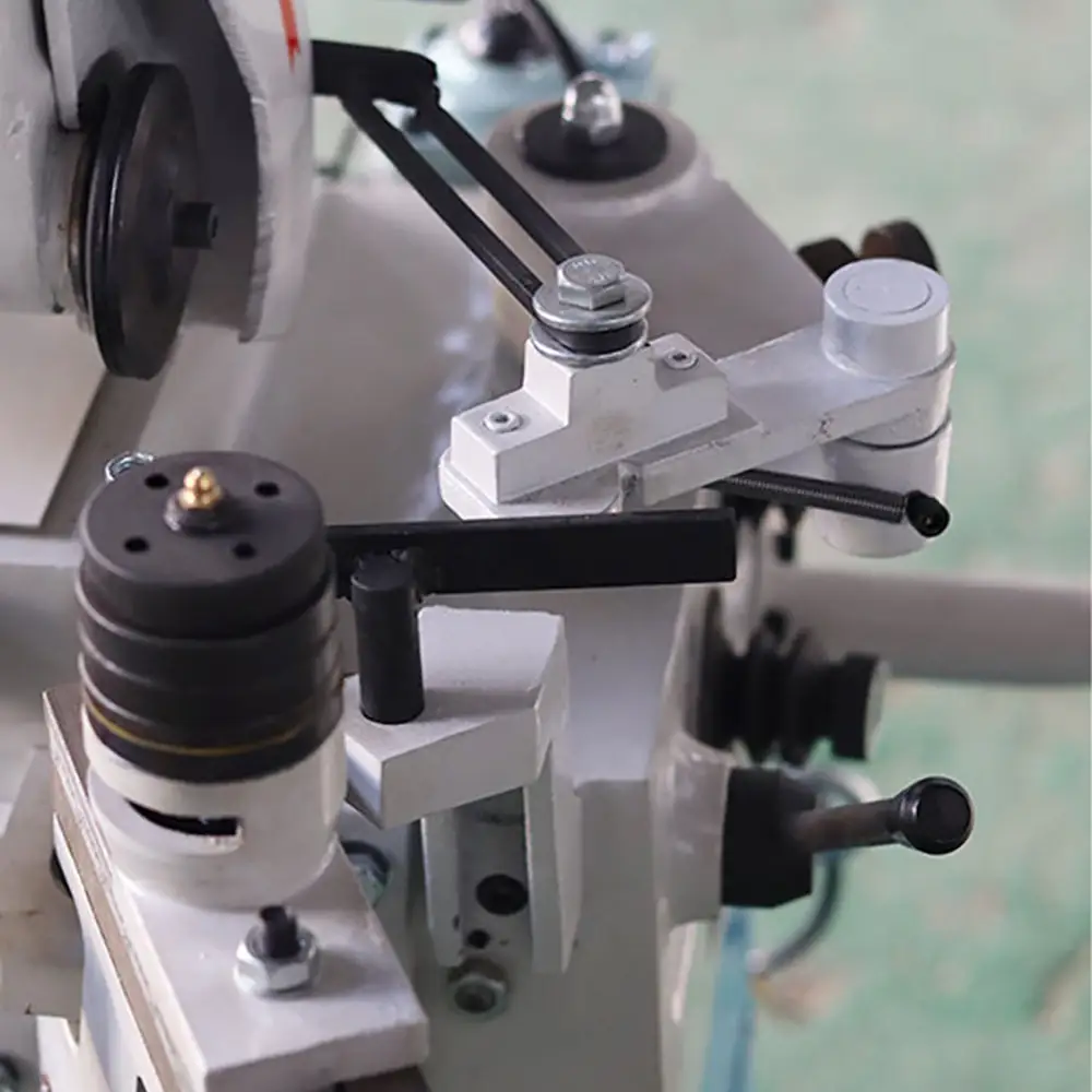 Saw Blade Sharpener Machine