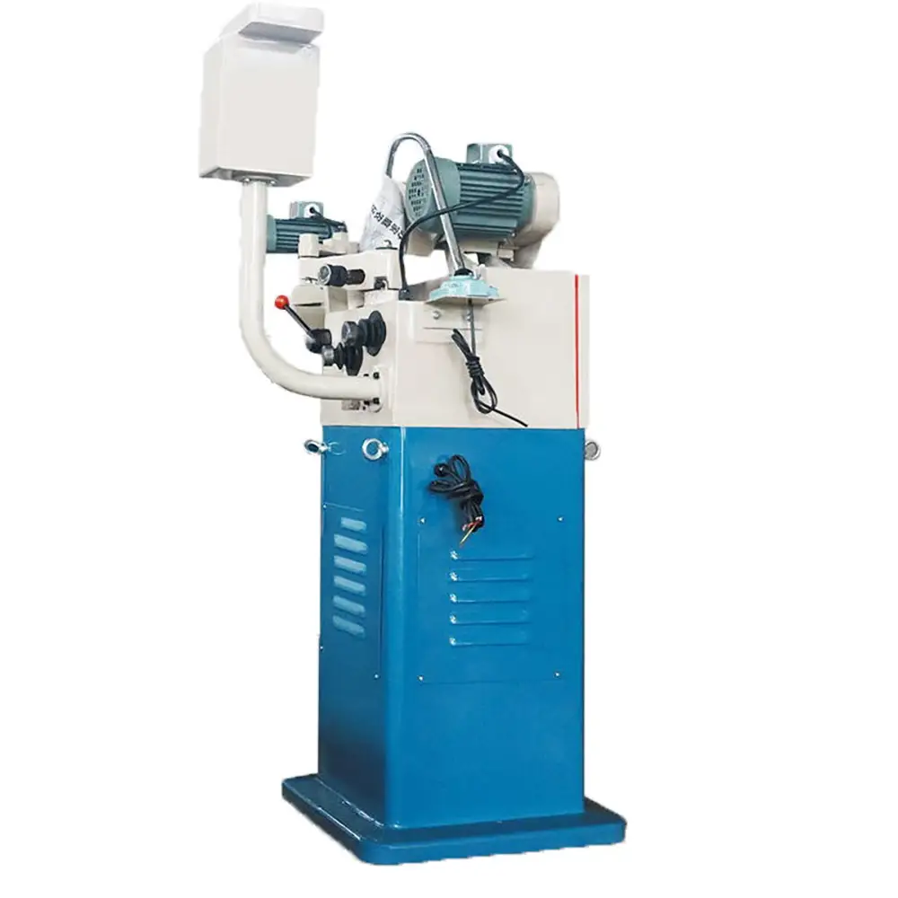 High-Speed Hacksaw Blade Sharpener