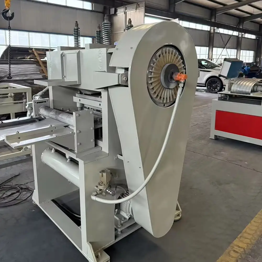 Rib Lath Making Machine