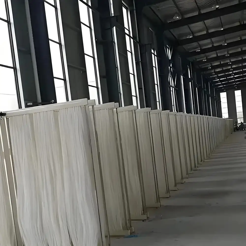 High Retention Ultrafiltration Membrane Module