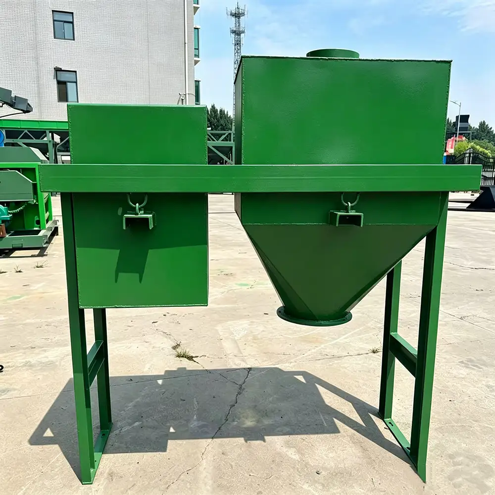 Weighing Hopper Scale