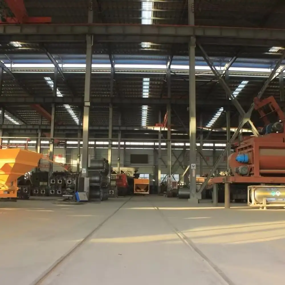 Automatic Hopper Scale