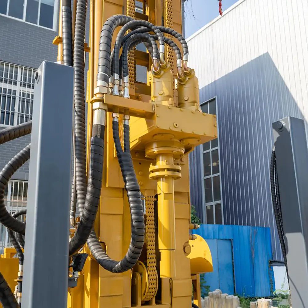 Mining Drilling Equipment