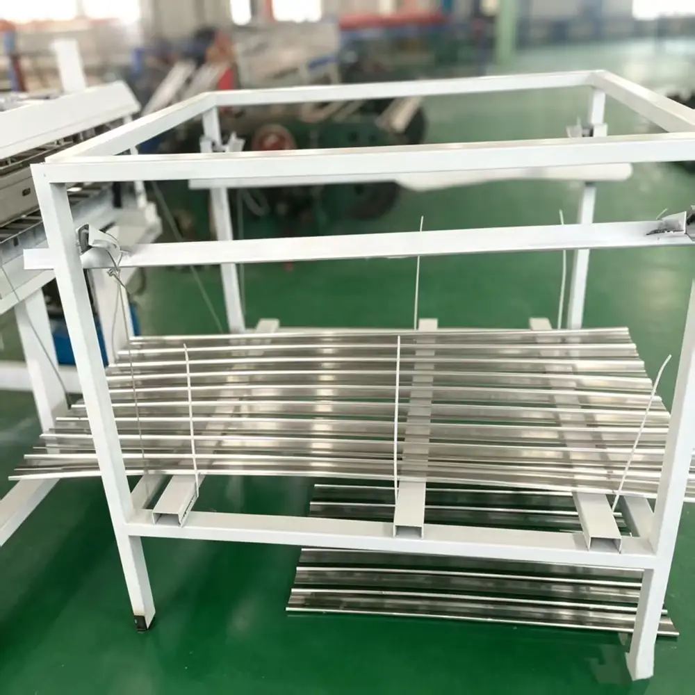Construction Mesh Production Line