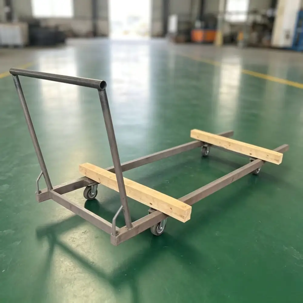 Construction Mesh Making Machine