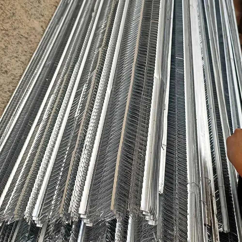 Construction Plaster Mesh Production Line