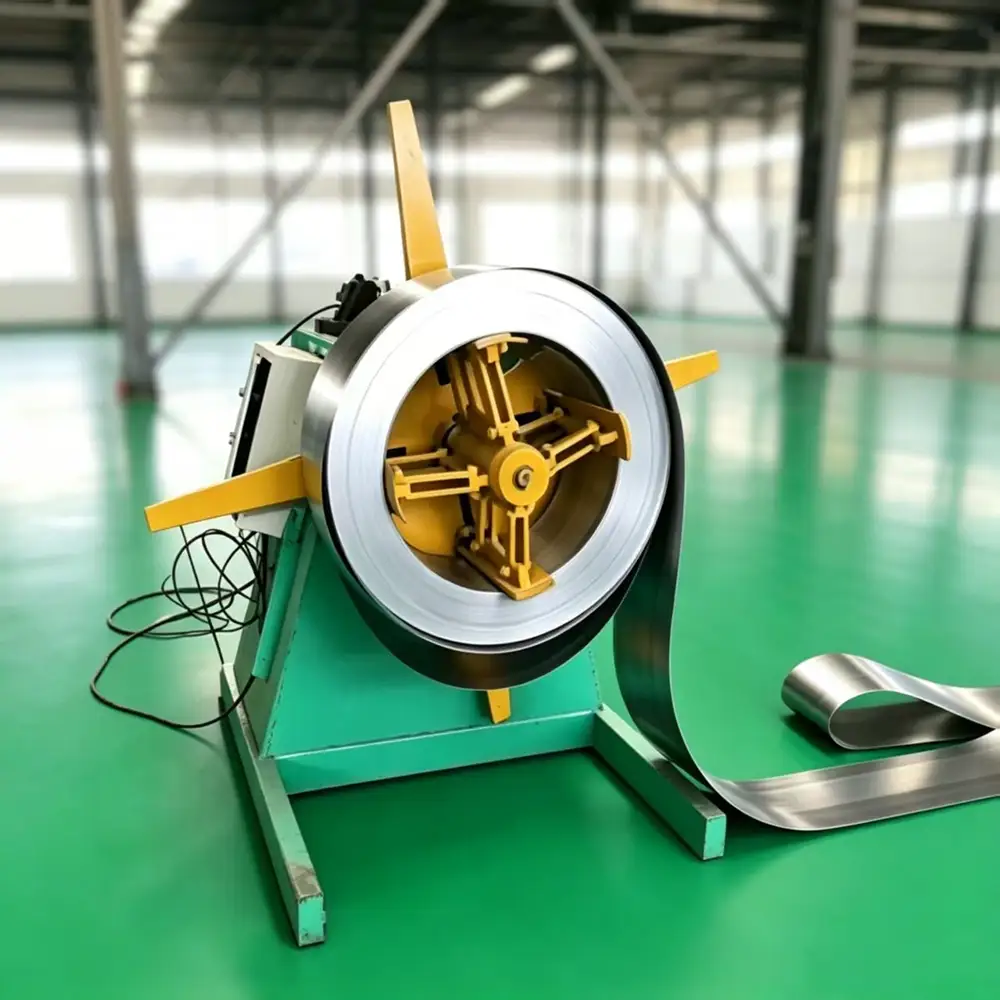 Construction Plaster Mesh Machine