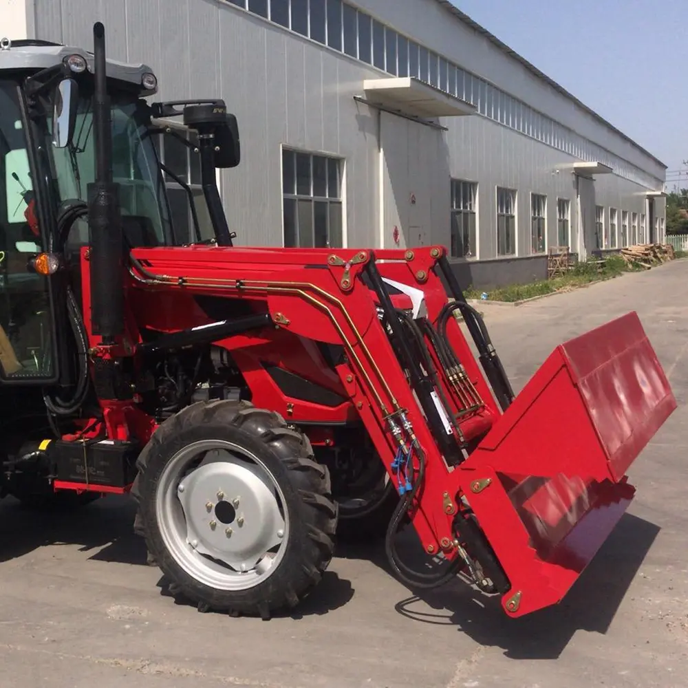 Multi Purpose Bucket Attachment