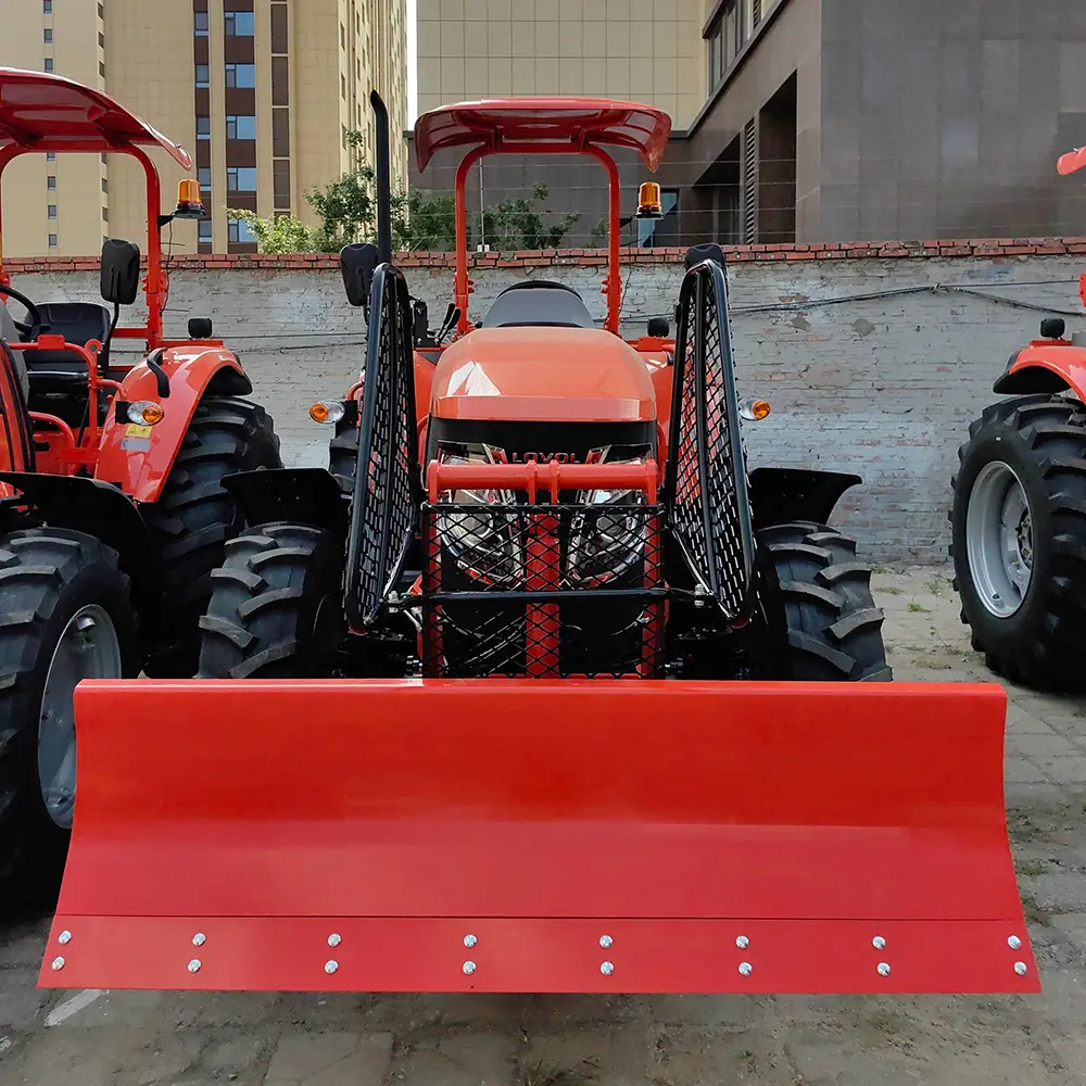 Tractor Front Blade
