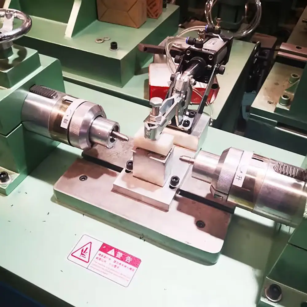 Hydraulic Long Rivet Riveter