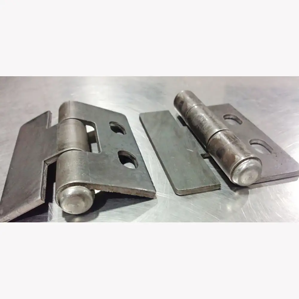 Mild Steel Riveting Machine