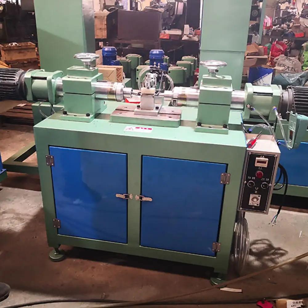Hydraulic Horizontal Metal Pins Riveting Machine