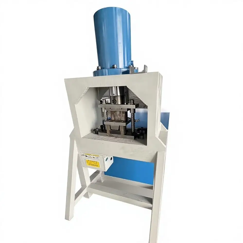 Hydraulic Multi-Functional Pipe Processing Machine