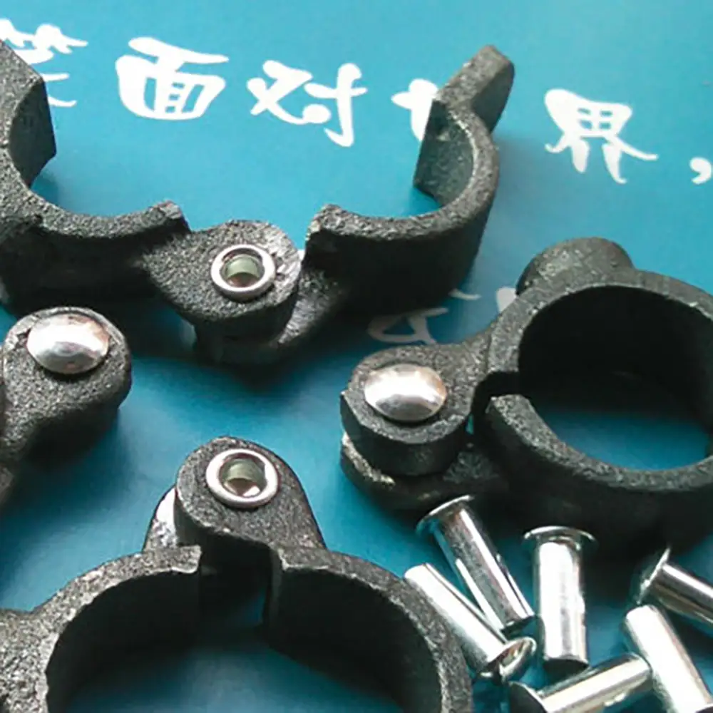 Stainless Steel Rivet Machine