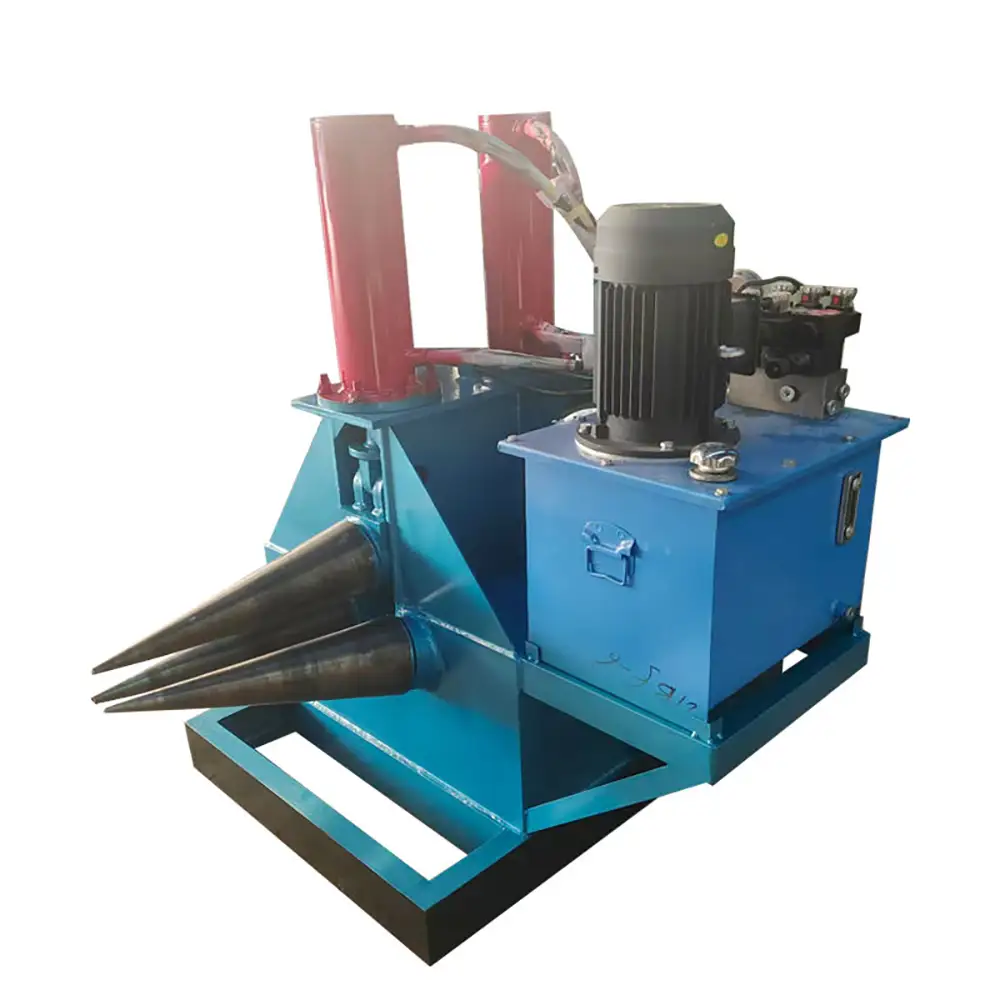 Cone Roller For Steel Plate
