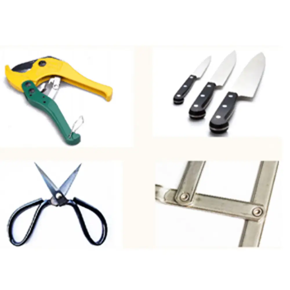 Industrial Hydraulic Riveting Equipment