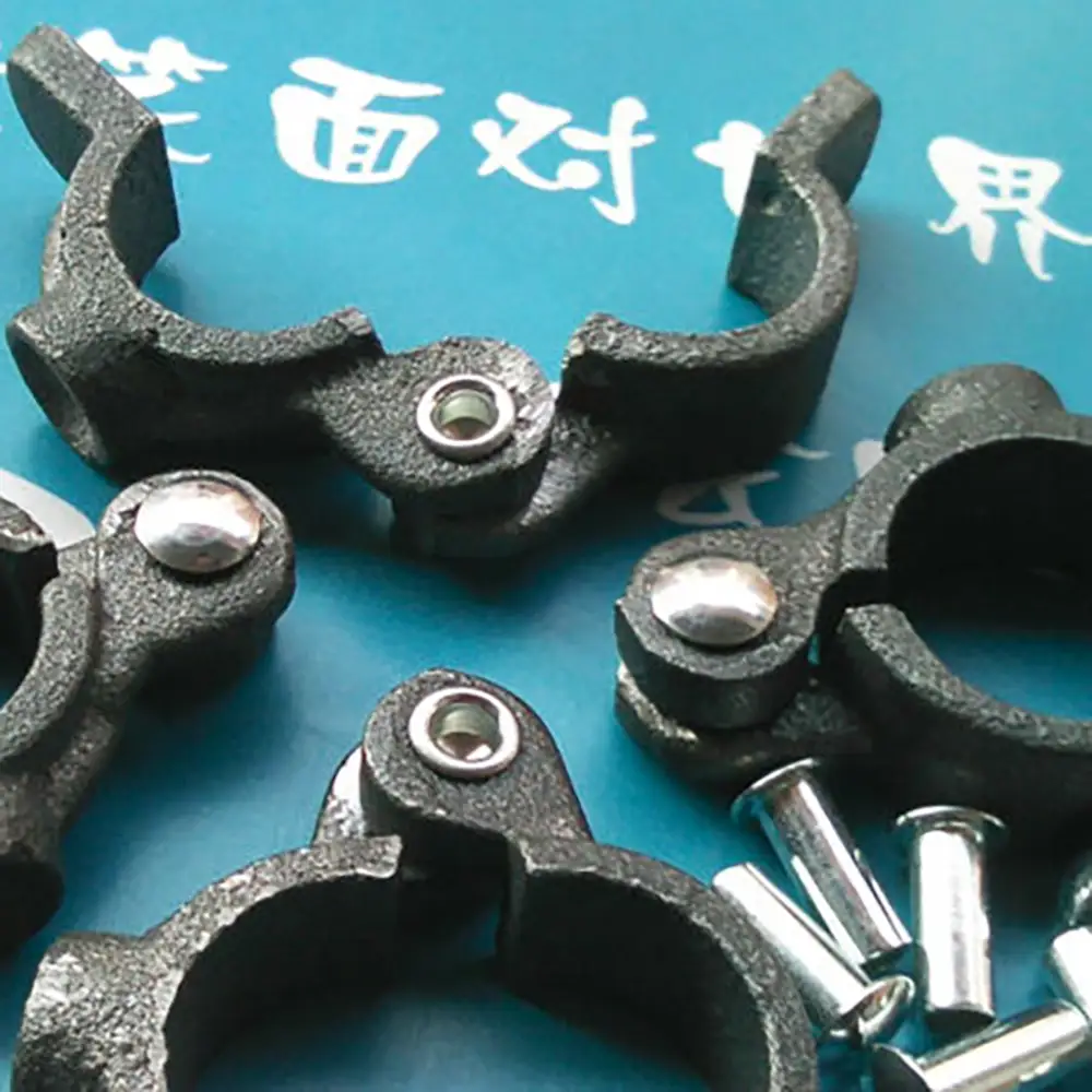 Hydraulic Radial Riveter