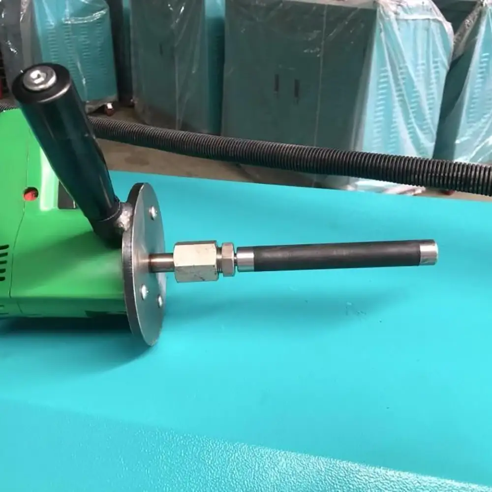 Condenser Tube Expansion Machine