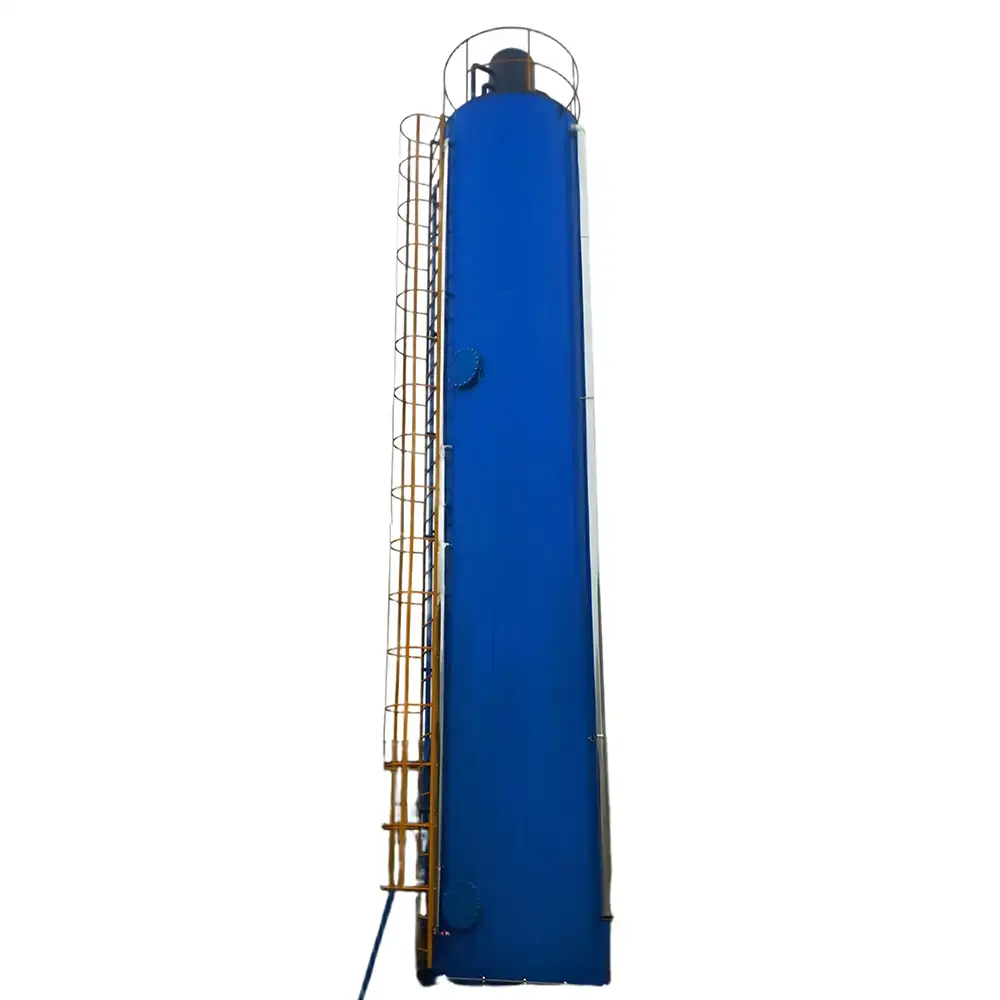 UASB Anaerobic Tower