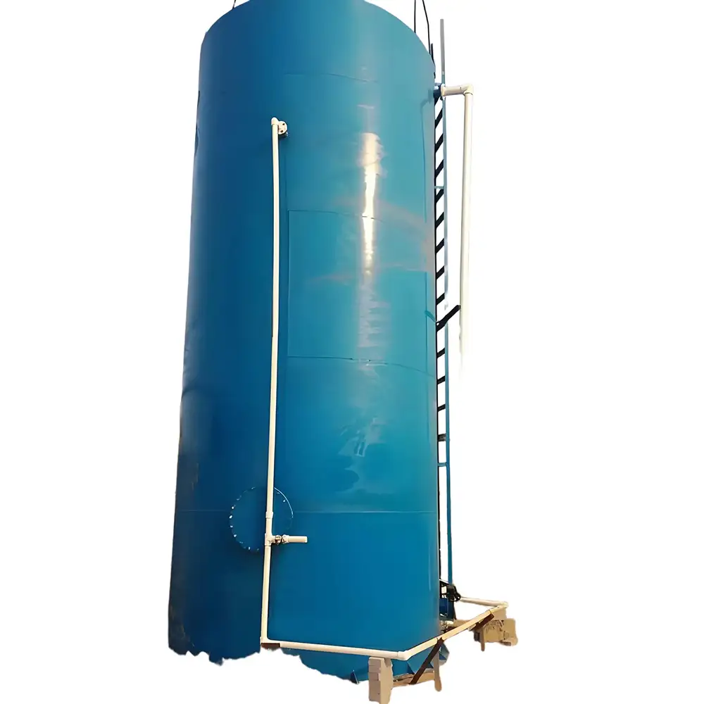 IC UASB Anaerobic Reactor