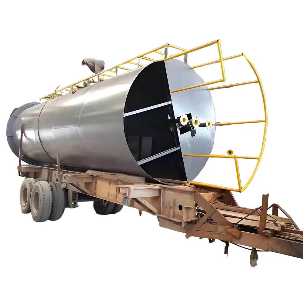 High Rate Anaerobic Wastewater Treatment