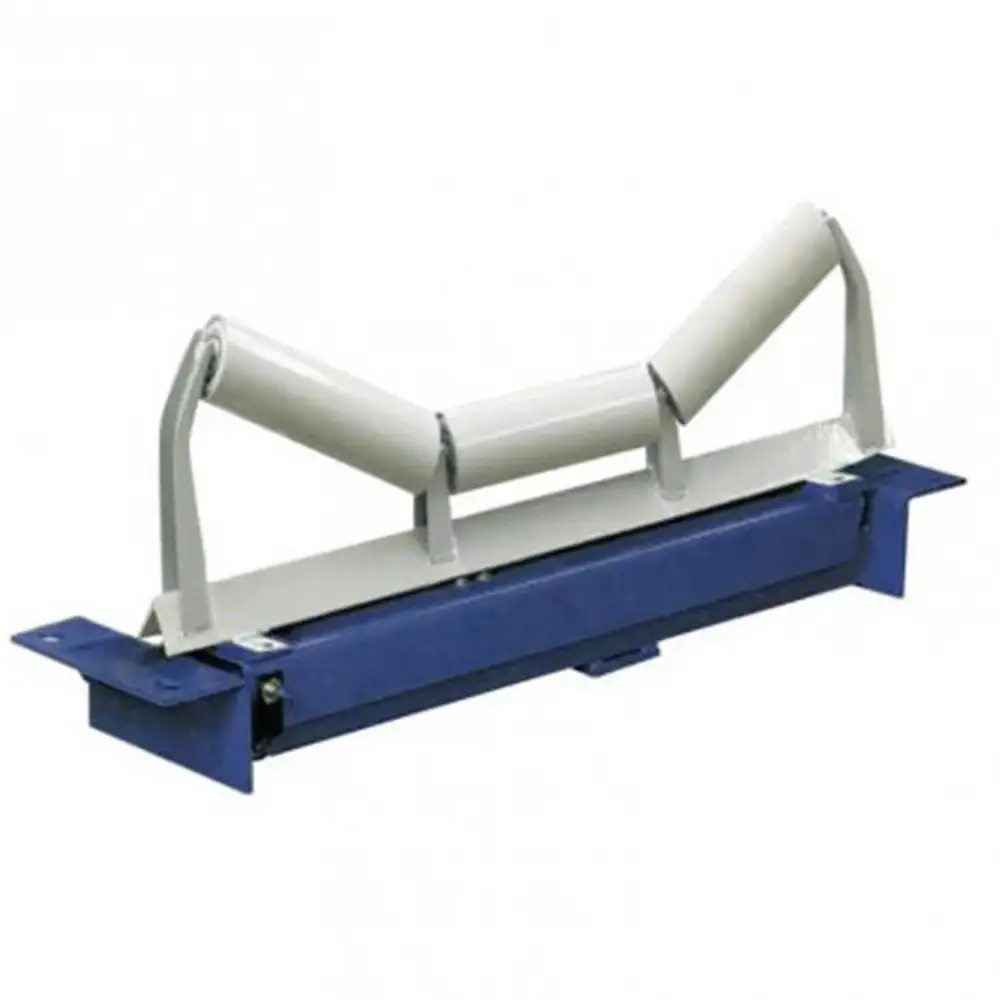 Industrial Conveyor Belt Weigher