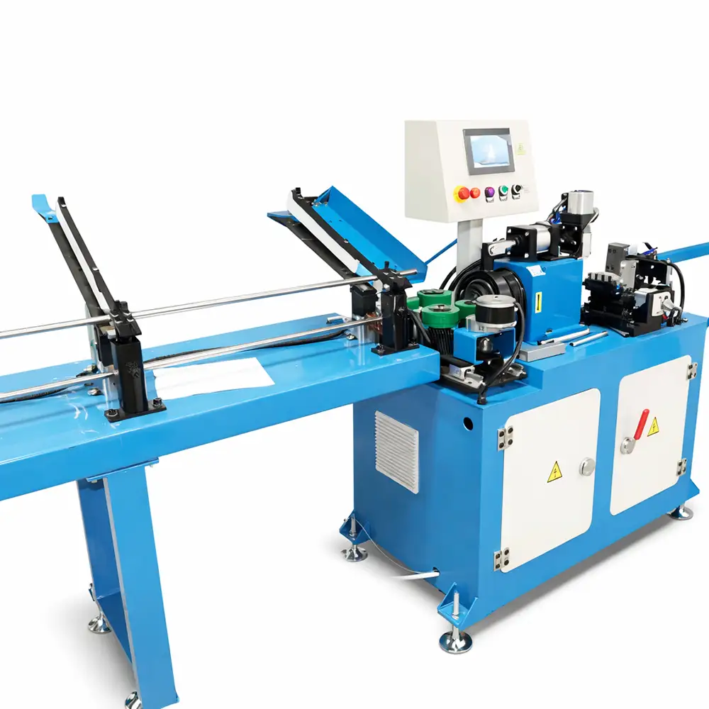Industrial CNC Pipe Cutter