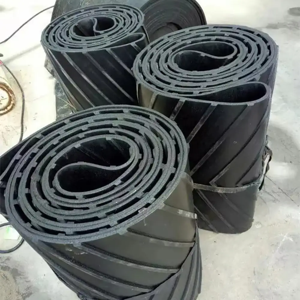 Industrial Conveyor Belts, Heat resistant Industrial Conveyor Belts