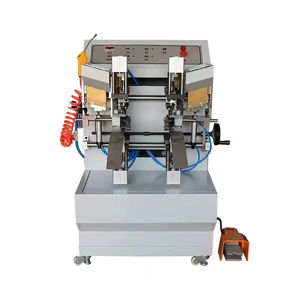 Automatic Snap Fastener Riveting Machine
