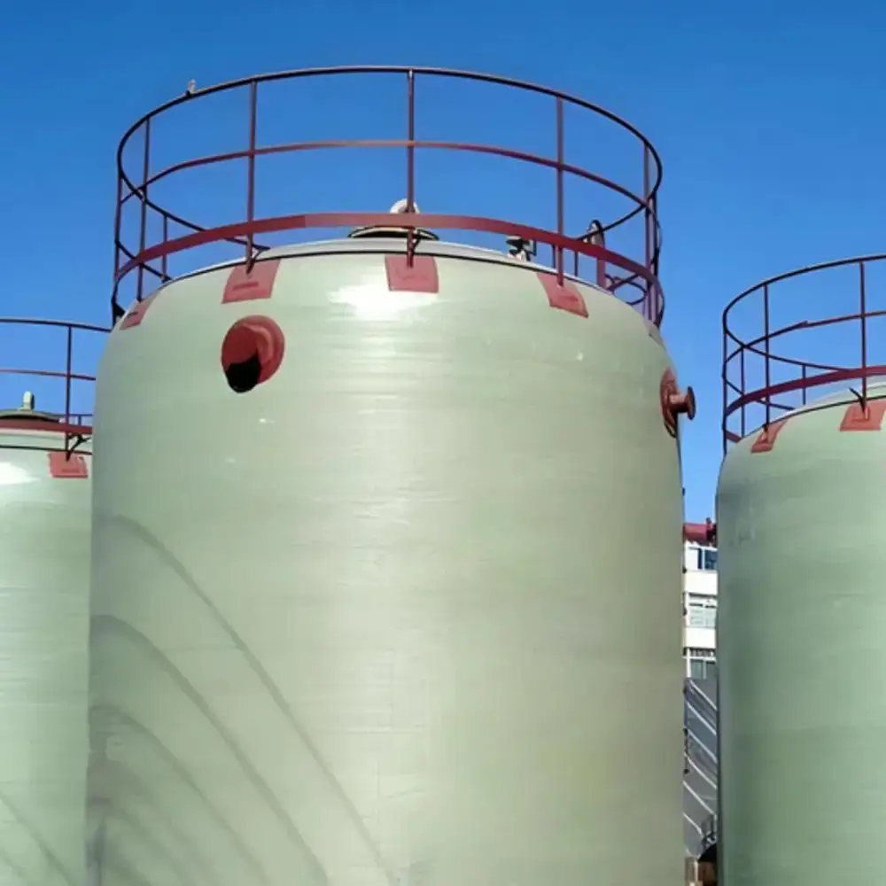 Onsite Domestic Sewage Treatment Plant