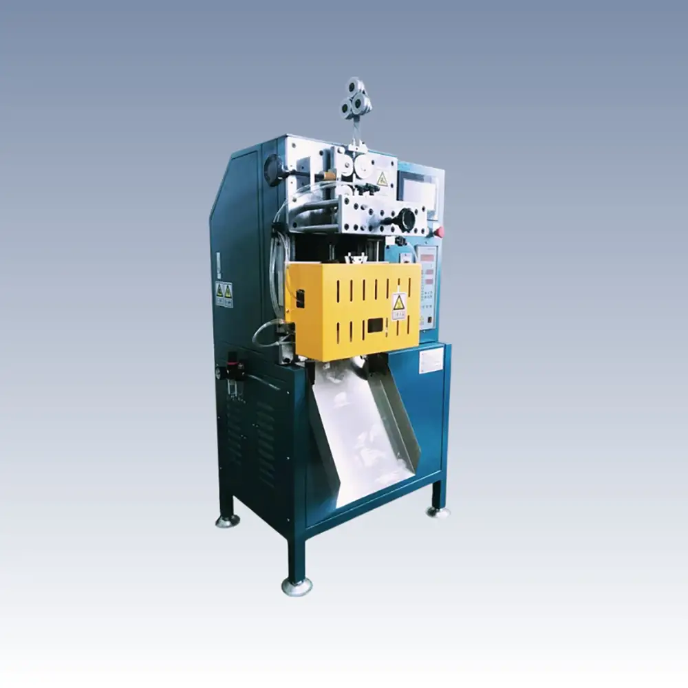 Wire Rope End Fusing Machine