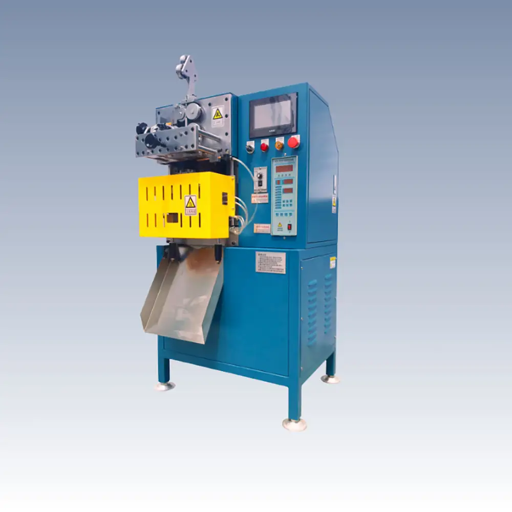 Wire Rope End Tapering Machine