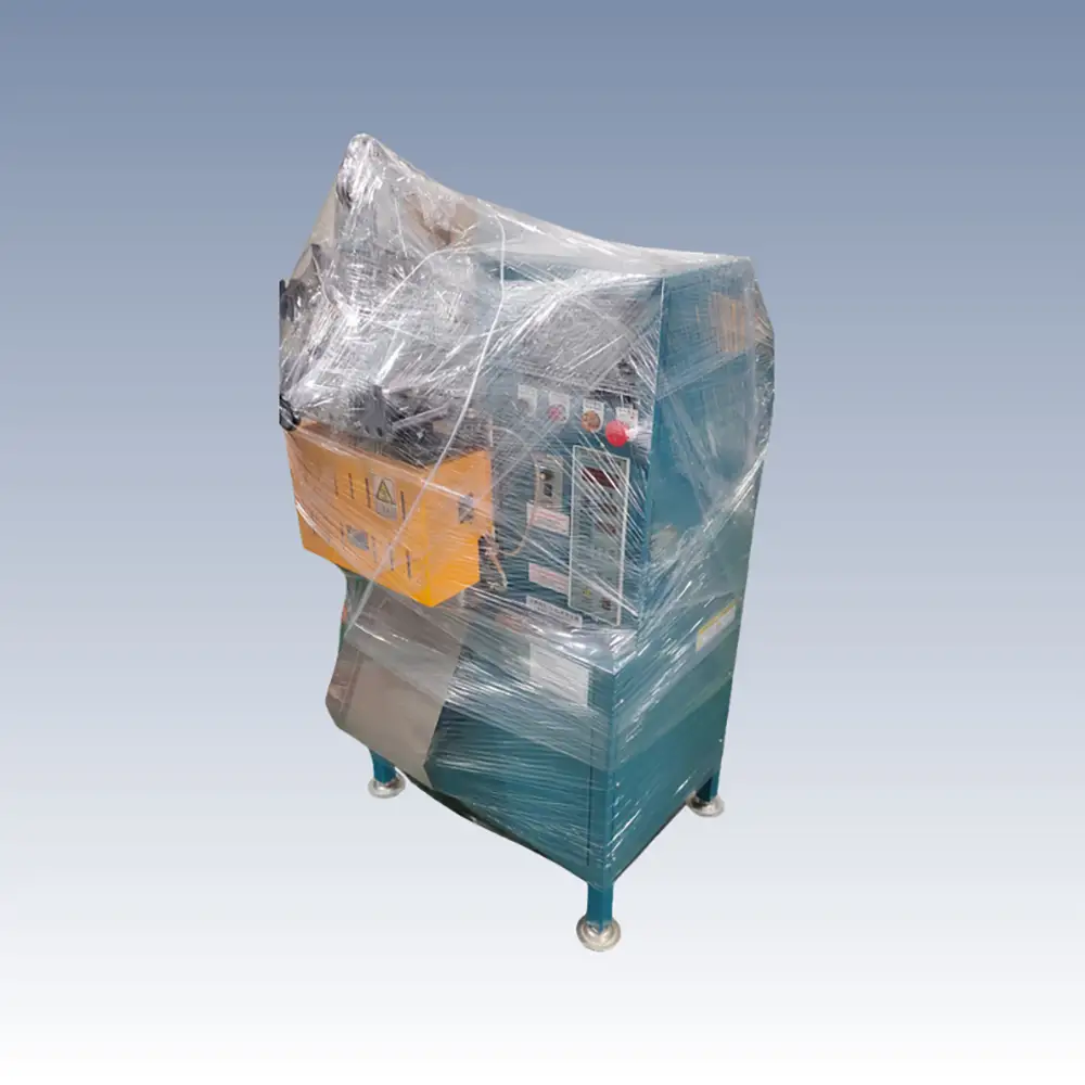 Crane Wire Rope End Forming Machine