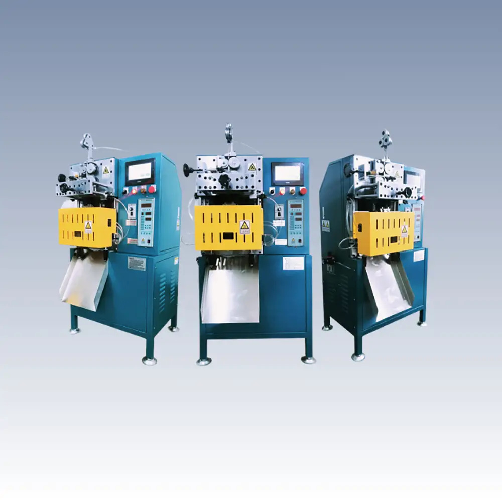 Intelligent Wire Rope Cone Tip Fusing Machine | for Elevator, Crane, and Sling Wire Rope End Tapering & Fusing