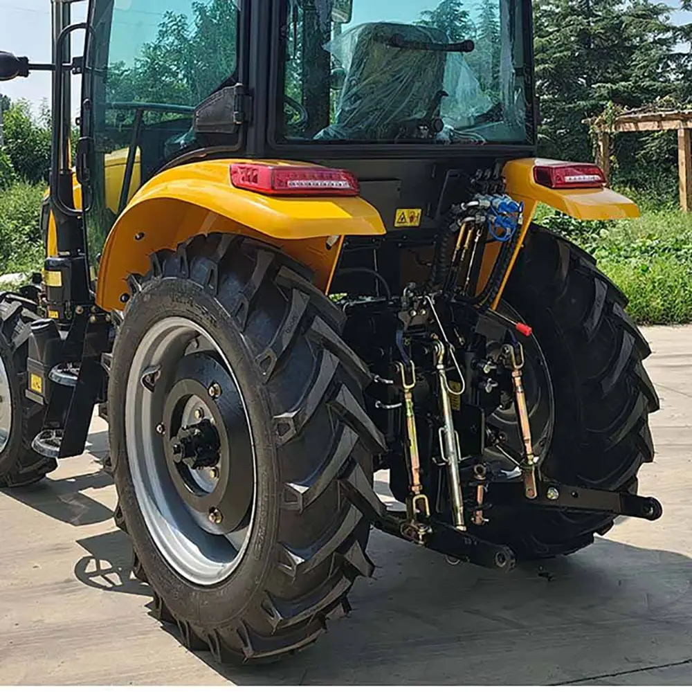 Diesel Utility Tractor