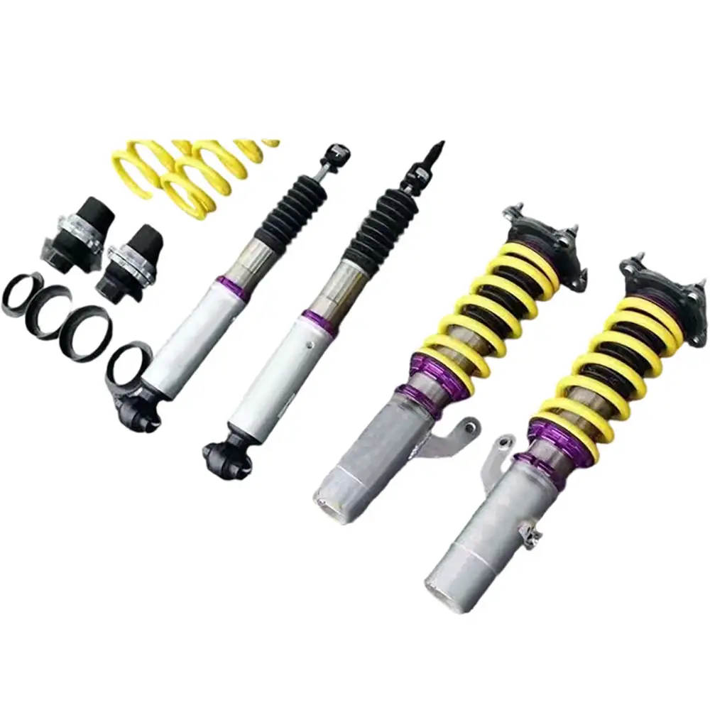 M3 Racing Coilover Suspension Kit
