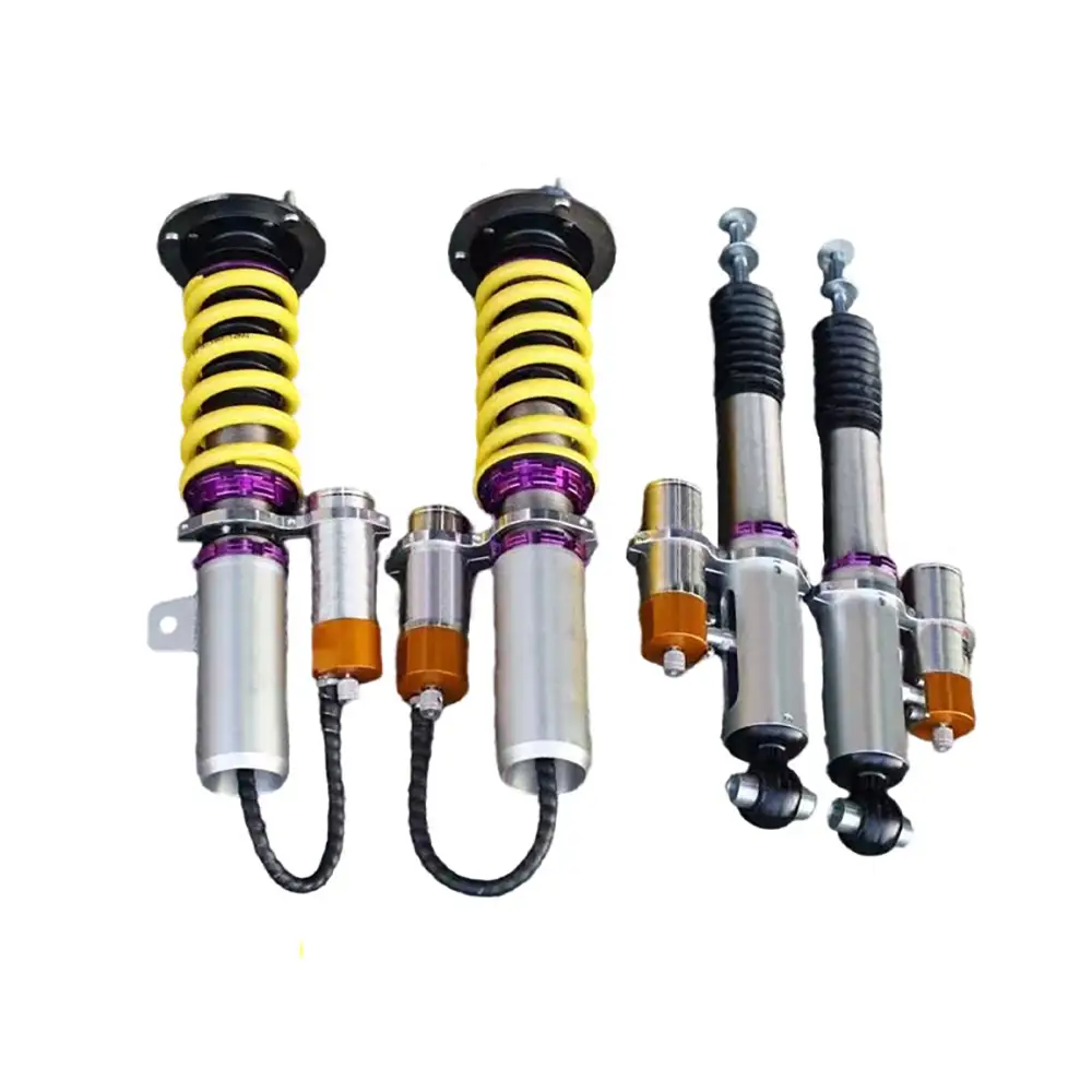 High Performance M3 Coilover Kit