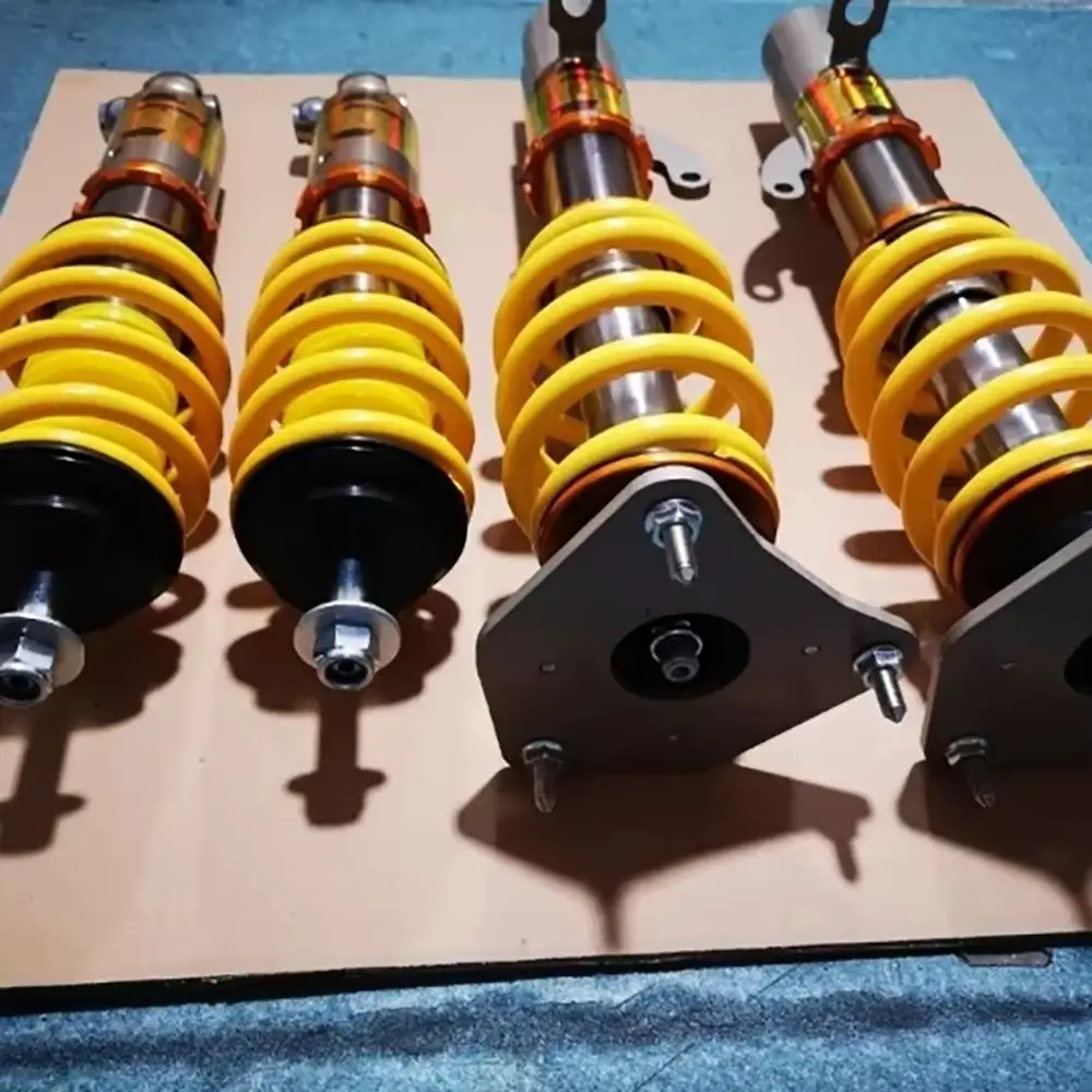 Adjustable Height Coilover Kit