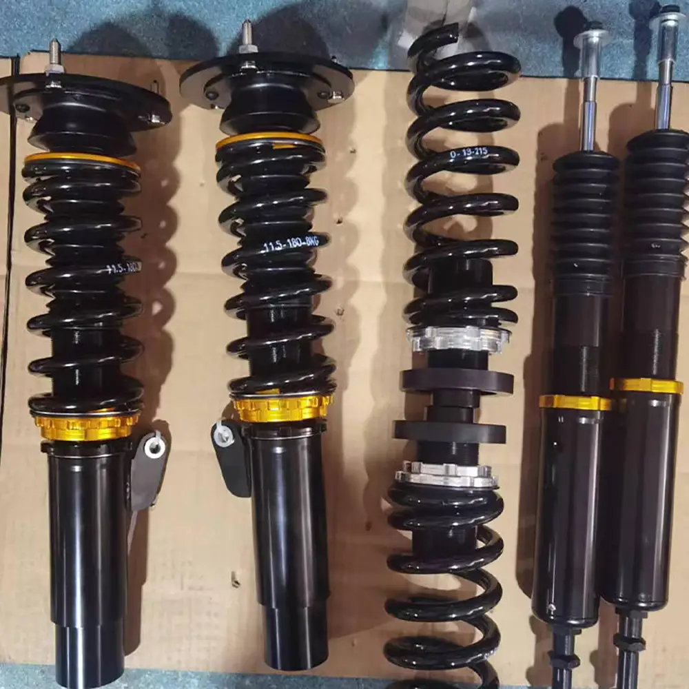 Sport Version Coilover Shock