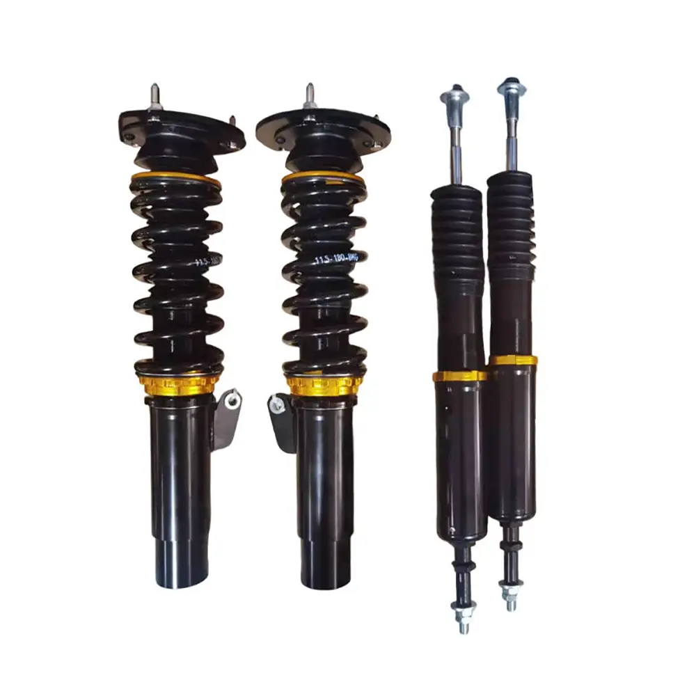 J-Plus Adjustable Racing Coilovers