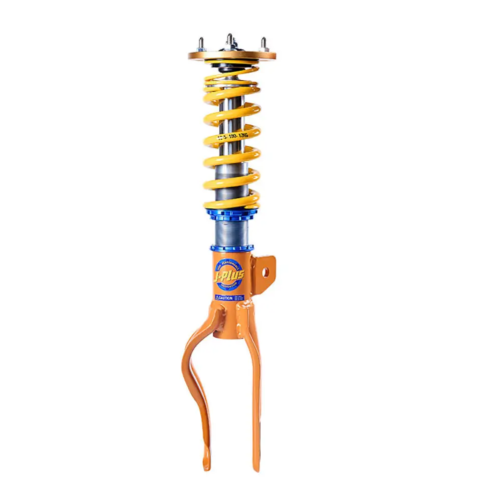 J-Plus High Performance Shock Absorber