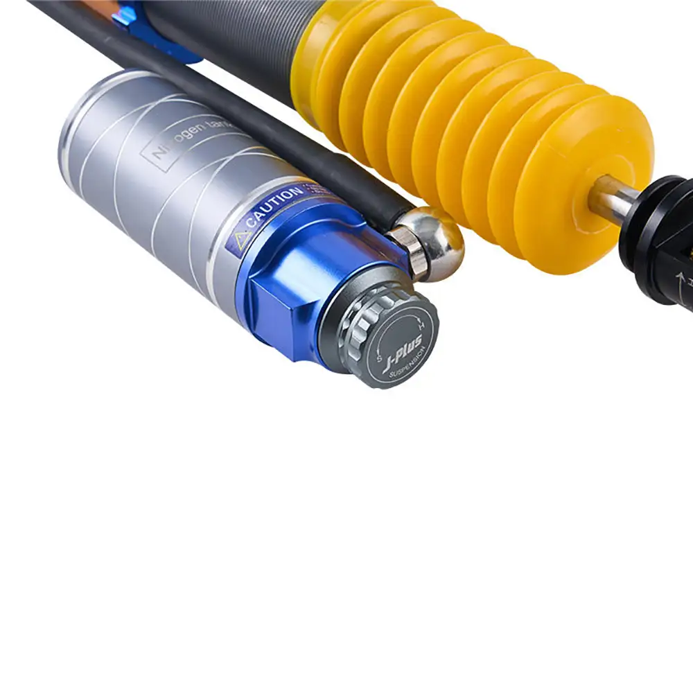 Steel Automotive Shock Absorber