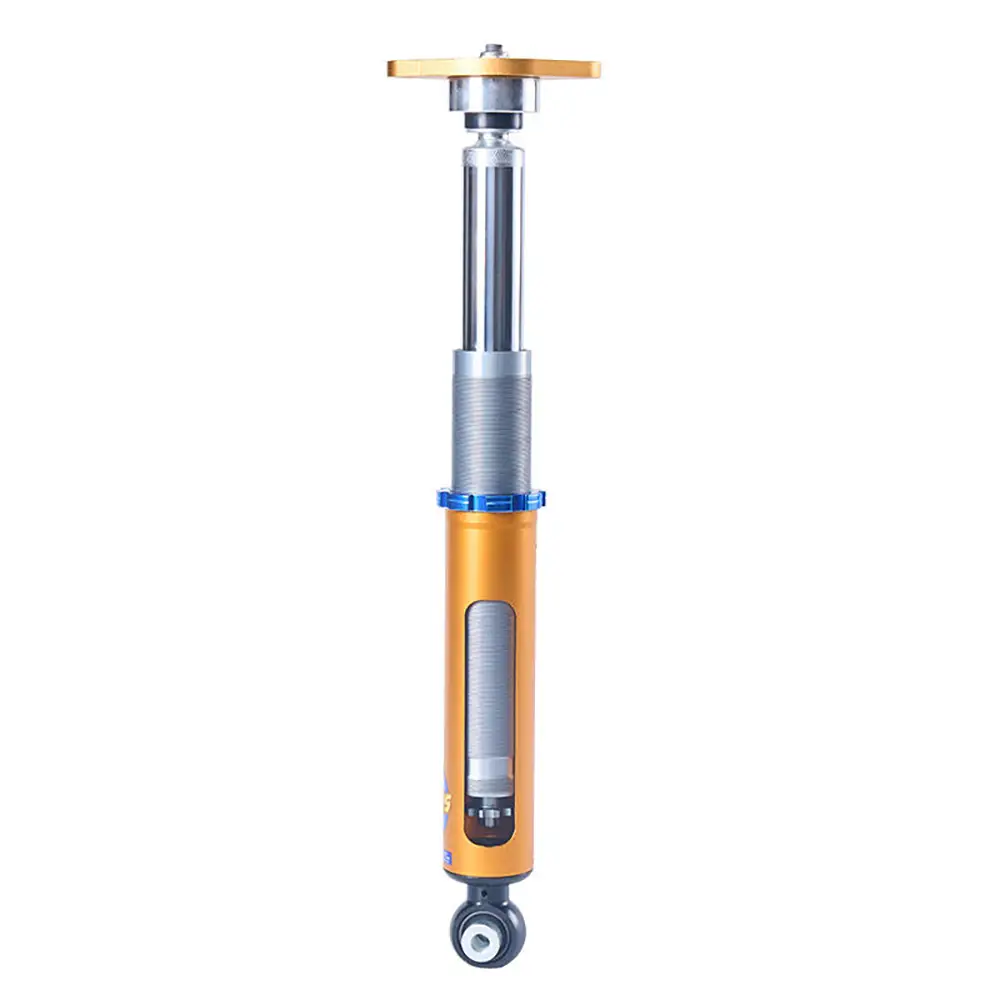 Citroen Racing Suspension Modification