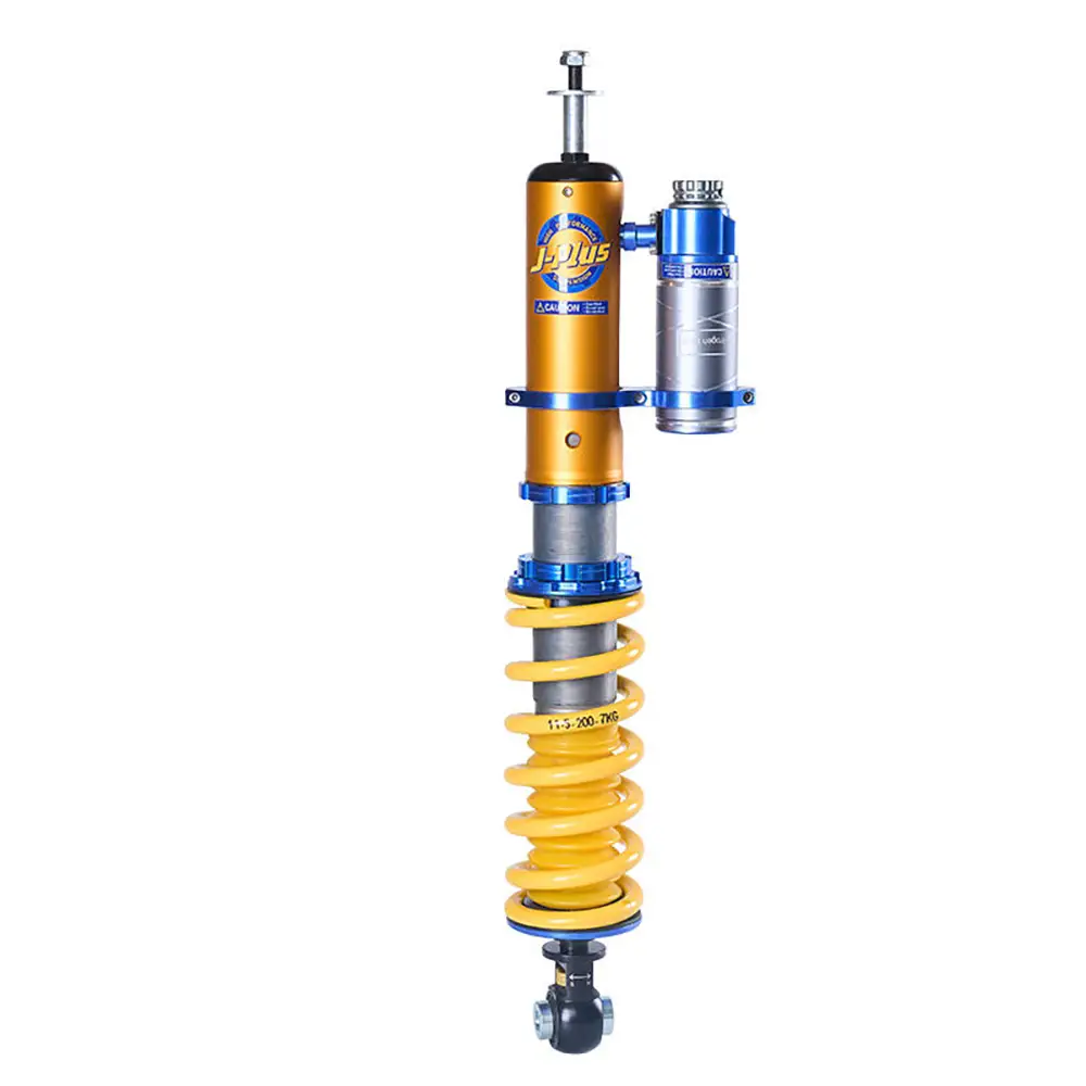 Gas Charged Car Shock Absorber