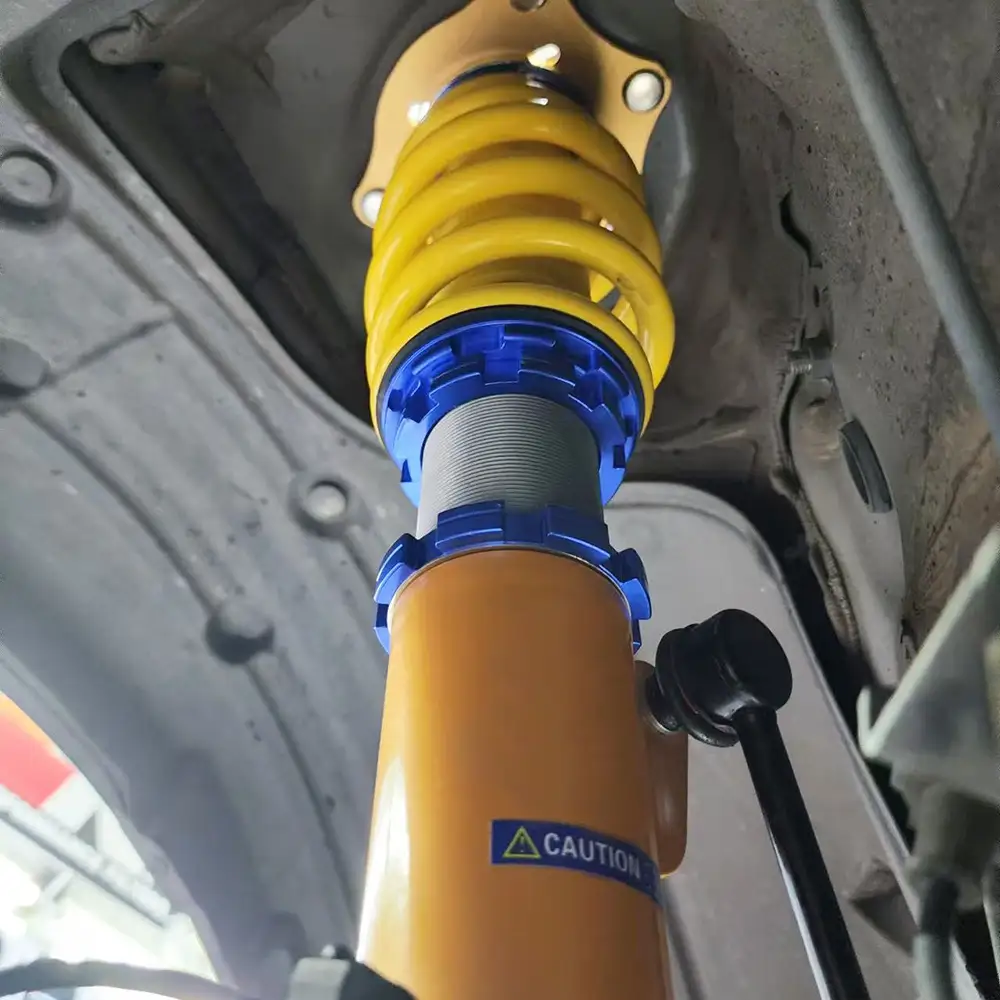 Performance Car Shock Absorber